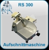 Aufschnittmaschine