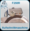 Aufschnittmaschine