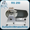 Aufschnittmaschine