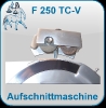 Aufschnittmaschine