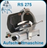 Aufschnittmaschine
