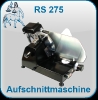 Aufschnittmaschine