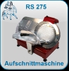Aufschnittmaschine