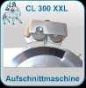 Aufschnittmaschine