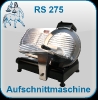 Aufschnittmaschine