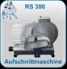 Aufschnittmaschine