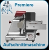 Aufschnittmaschine