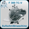 Aufschnittmaschine