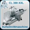 Aufschnittmaschine