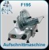 Aufschnittmaschine