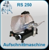 Aufschnittmaschine