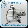 Aufschnittmaschine