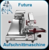 Aufschnittmaschine