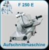 Aufschnittmaschine