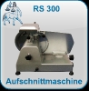 Aufschnittmaschine