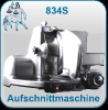 Aufschnittmaschine
